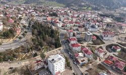 Andırın’a 23 ayda 1 milyar liralık yatırım: Toplu açılış 4 Mart’ta