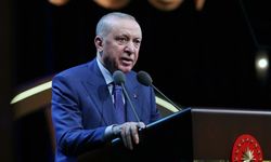 Ankara Beştepe’de Erdoğan’dan Kadir Gecesi mesajı umutsuzluk yok