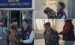 Ankara’da sahte MİT görevlisi operasyonu: çok sayıda kişiyi dolandıran kadın tutuklandı