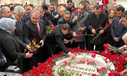 Ankara’da Yazıcıoğlu için anma töreni düzenlendi