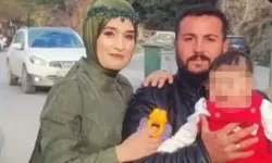 Annesini darbederken kendisine engel olmak isteyen eşini bıçaklayarak öld*rdü