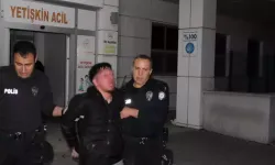 Annesinin sevgilisini bıçaklamıştı; adliyeye sevk edildiler