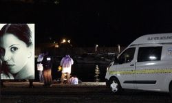 Antalya falezlerinde feci olay! 30 metreden denize düşen kadın hayatını kaybetti