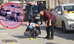 Antalya Kepez’de silahlı saldırı kurşunlardan iki kez kurtulan esnaf bu kez yaralandı