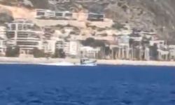 Antalya Sahilleri Kan Gölüne Döndü: 15 Ölü, 20 Yaralı