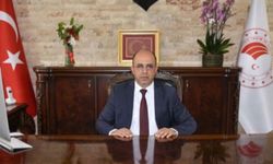 Antalya Tarım ve Orman İl Müdürü Şakir Fırat Erkal Kimdir?