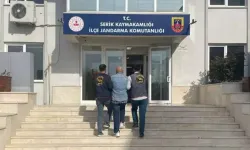 Antalya'da 11 yıldır aranan şüpheli yakalandı