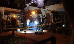 Antalya’da 21 yaşındaki genç 35 metreden düşerek hayatını kaybetti