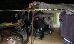 Antalya'da 25 yaşındaki kadın evinde ölü bulundu