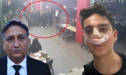 Antalya’da akran zorbalığı 15 yaşındaki gencin burnu kırıldı