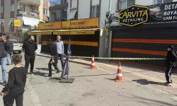 Antalya'da araç park yeri kavgası: 1 ölü, 2 ağır yaralı