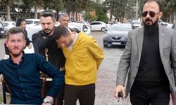 Antalya'da aşk çatışması! Konum attı, tüfekle vuruldu