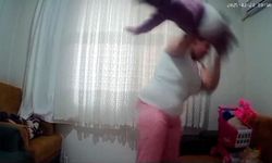 Antalya’da Bebeğine Şiddet Uygulayan Anneye 6 Yıl Hapis