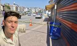 Antalya'da cinayet şüphelisi kovalamaca sonucu yakalandı