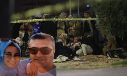 Antalya’da eşini ve iki kızını öldüren polis için 3 kez ağırlaştırılmış müebbet talebi