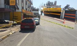 Antalya’da esnaf kavgası kanlı bitti! 22 yaşındaki genç hayatını kaybetti