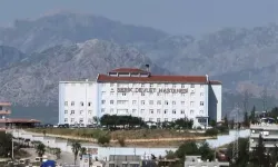 Antalya'da hasta yakınları doktor ve hemşireye saldırdı