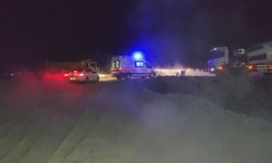 Antalya’da inşaatta 7 metreden düşen işçi yaralandı