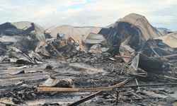 Antalya’da Yangın Faciası: 5’i Çocuk 6 Kişi Hayatını Kaybetti