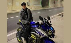 Antalya’daki motosiklet kazasında hayatını kaybeden Deniz Atasoy kimdir?