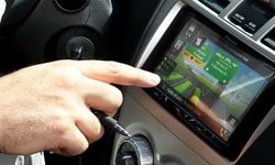 Arabalarda Sonradan Takılan Multimedya Ekran Yasak mı?