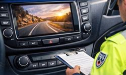 Araçlarda multimedya ekran kullanımına ilişkin yaptırımlar geçici olarak durduruldu