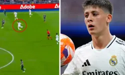 Arda Güler'den merak edilen o soruya ilk yanıt