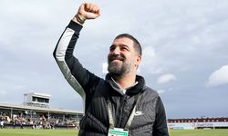 Arda Turan'ın İzmir'de oynama talebi UEFA'ya takıldı