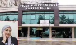 Arkadaşının evinde fenalaşan Yazgül, hastanede hayatını kaybetti
