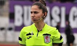 Asen Albayrak Kimdir? Süper Lig’in İlk Kadın Orta Hakemi Kaç Yaşında?