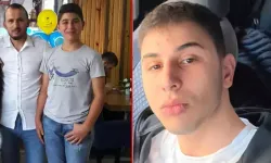 Asker eğlencesinde bayrak salladığı araçtan düşen Buğra öldü