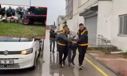 Atlara koşmadığı için şiddet uygulayan şüphelilere hayvan barınağında çalışma cezası