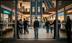 AVM’den Flaş Karar: Hafta Sonları 18 Yaş Altı Giremeyecek