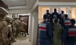 Aydın Söke’de ‘Kara Defter’ tefecilik çetesine operasyon: 4 kişi tutuklandı