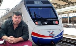 Aydın Sultanhisar’da TCDD çalışanı kaldığı vagonda ölü bulundu