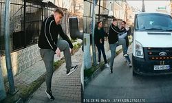 Aydın’da trafikte kavga eden sürücüye 240 bin TL ceza kesildi