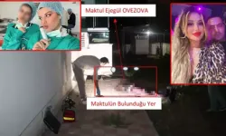 Ayşe Tokyaz’ın katilinin yargılandığı Ejegül davasında bilirkişi raporu hazırlandı