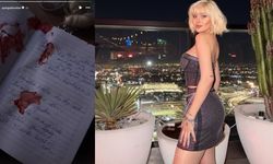 Ayşegül Eraslan Ölmeden Önce Mektup Mu Yazdı? Kanlı Mektup İddiası Nedir?