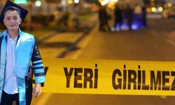 Ayvalık’ta iki otomobil çarpıştı: 17 yaşındaki Ege Hurus hayatını kaybetti