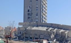 Bad-ı Saba davasında deprem etkisi yaratan rapor! 15 kat izni asli kusurlu