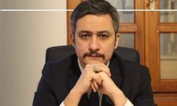 Bahadırhan Dinçaslan Kimdir? İYİ Parti'den Neden İstifa Etti?