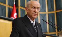 Bahçeli: ABD’nin İsrail’in tahrik ve tertibine gelerek İran’a saldırganlığı dengeleri sakatlayacak mahiyettedir
