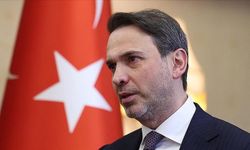 Bakan Bayraktar: Hem akaryakıtta hem doğal gazda bir sıkıntı öngörmüyoruz şu anda