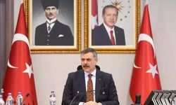 Bakan Mustafa Çiftçi İran sınırındaki son durumu açıkladı