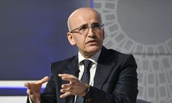 Bakan Şimşek: Yüksek gelirli ülkeler grubuna 2025 yılında dahil olduğumuzu öngörüyoruz