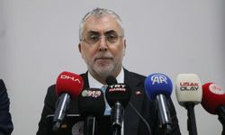 Bakan Vedat Işıkhan Uşak’ta konuştu: herkesin pusulası Türkiye’nin menfaati olmalı