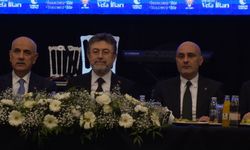 Bakan Yumaklı Kahramanmaraş’ta Konuştu: “Güçlü Devlet, Güçlü Türkiye İçin Çalışıyoruz”