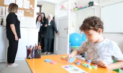 Bakanlık Nisan ayı otizm farkındalık programını açıkladı