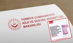 Bakanlıktan "kiracılara barınma desteği" paylaşımlarına ilişkin açıklama