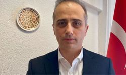 Barış Ceyhun Erciyes Kimdir? Arnavutluk Büyükelçisi Oldu